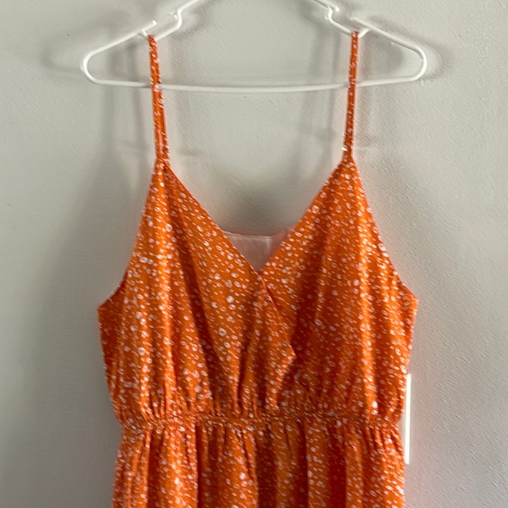 Maxi dress xl